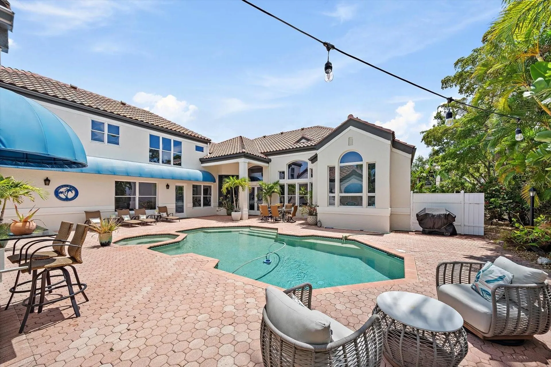 617 Weston Pointe Court Longboat Key FL 34228