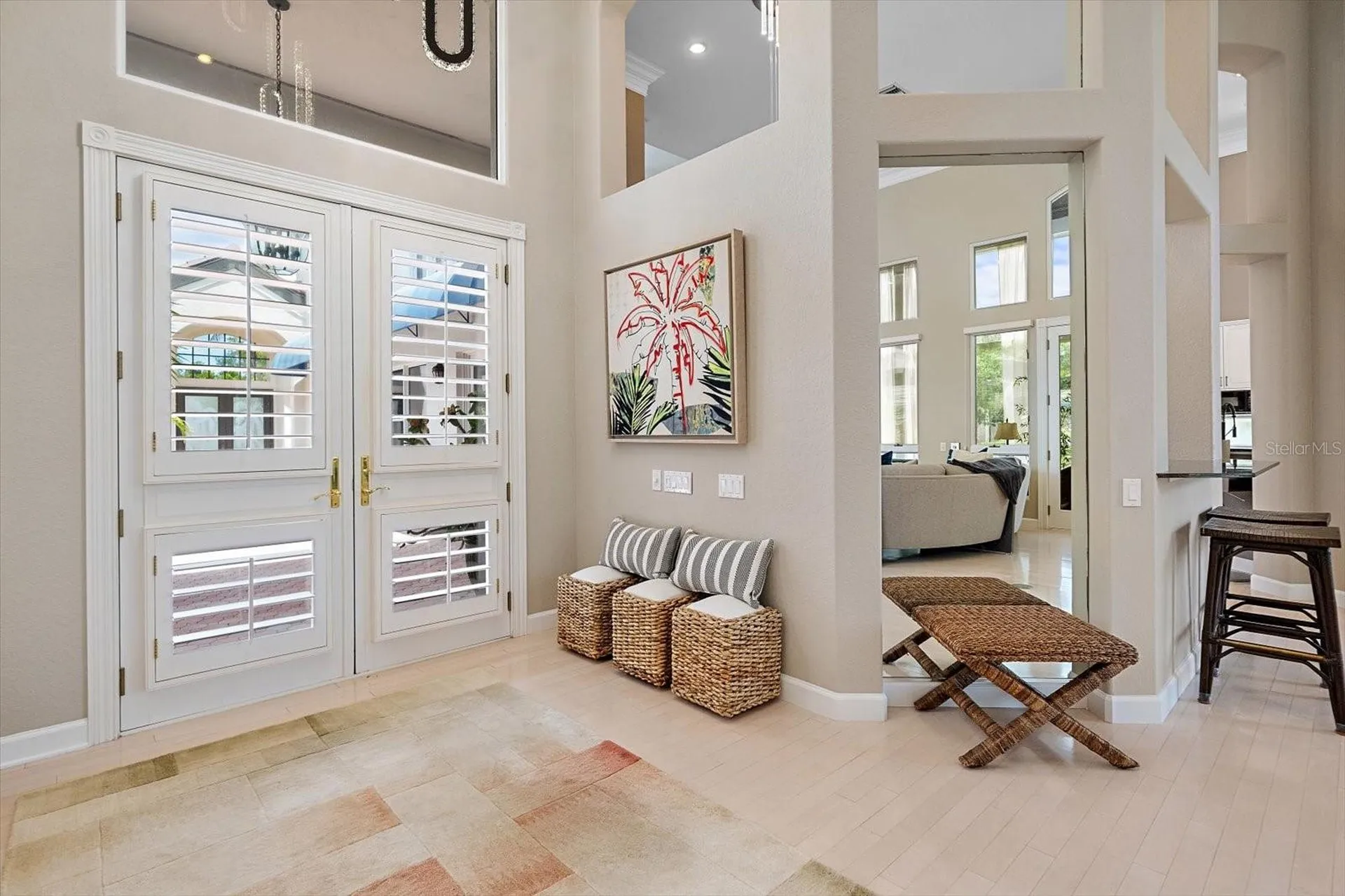 617 Weston Pointe Court Longboat Key FL 34228