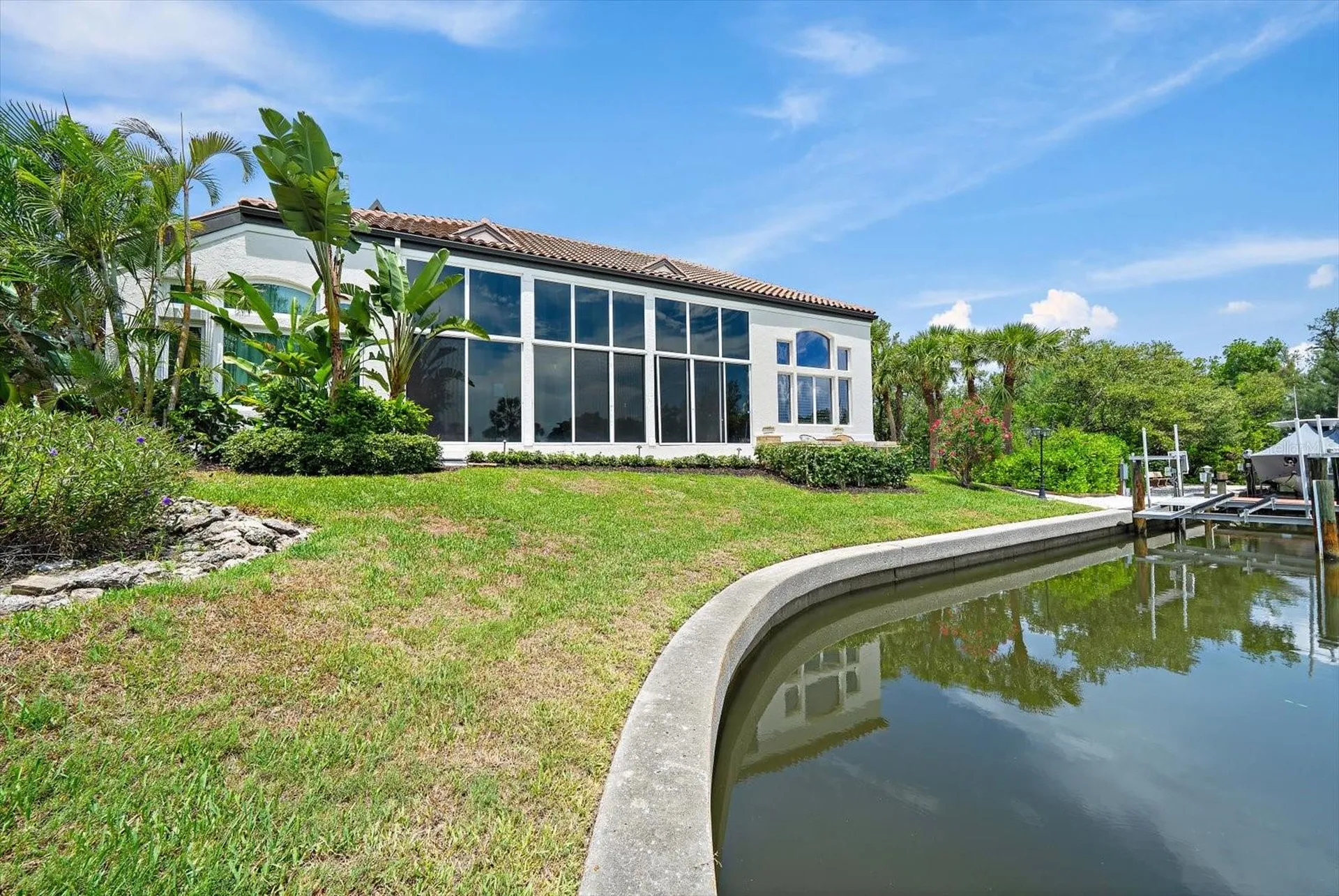 617 Weston Pointe Court Longboat Key FL 34228