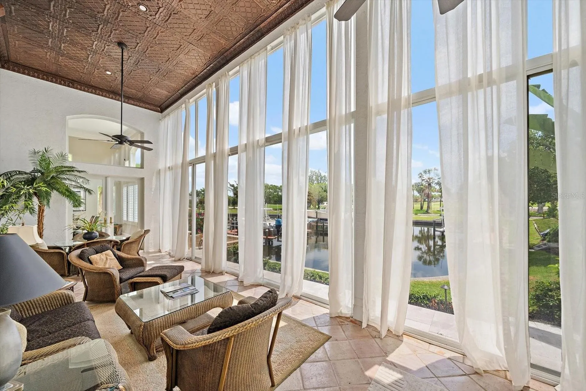 617 Weston Pointe Court Longboat Key FL 34228