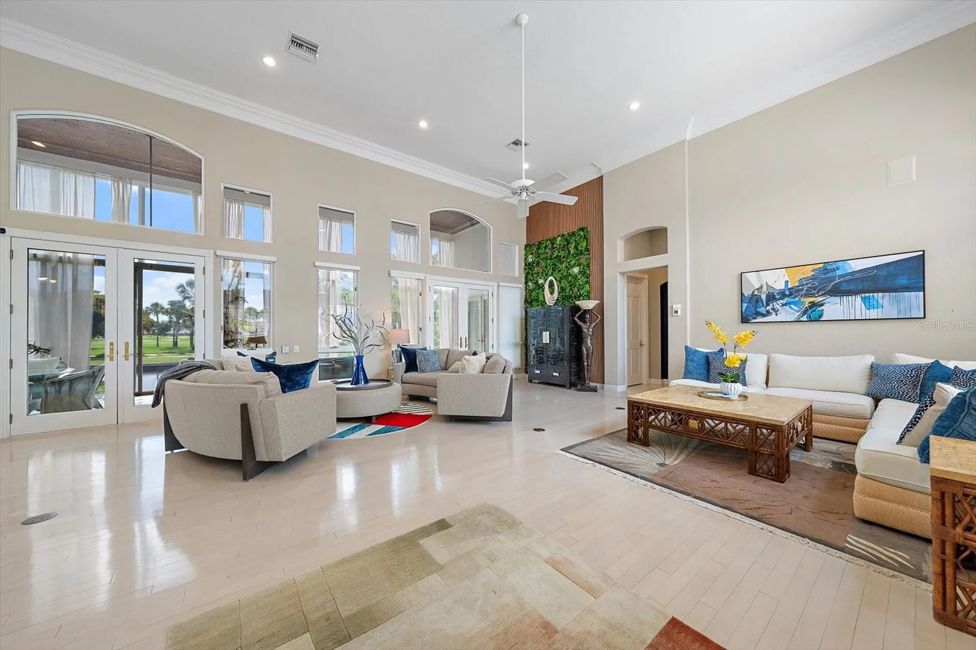 617 Weston Pointe Court Longboat Key FL 34228