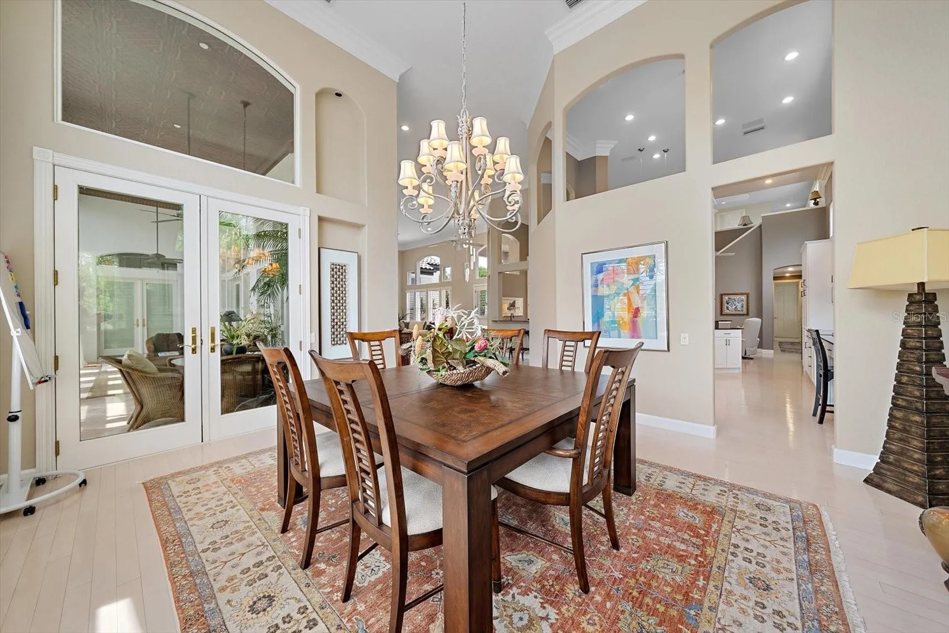 617 Weston Pointe Court Longboat Key FL 34228