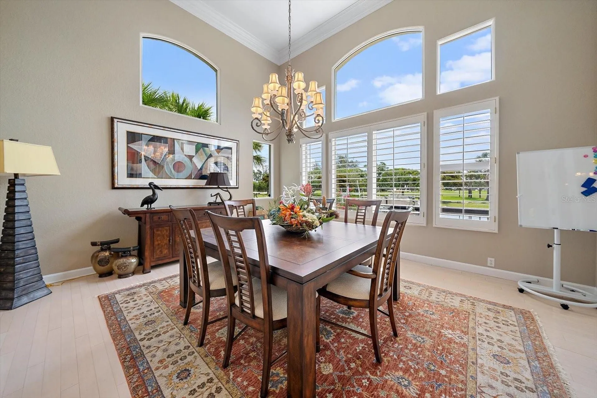 617 Weston Pointe Court Longboat Key FL 34228