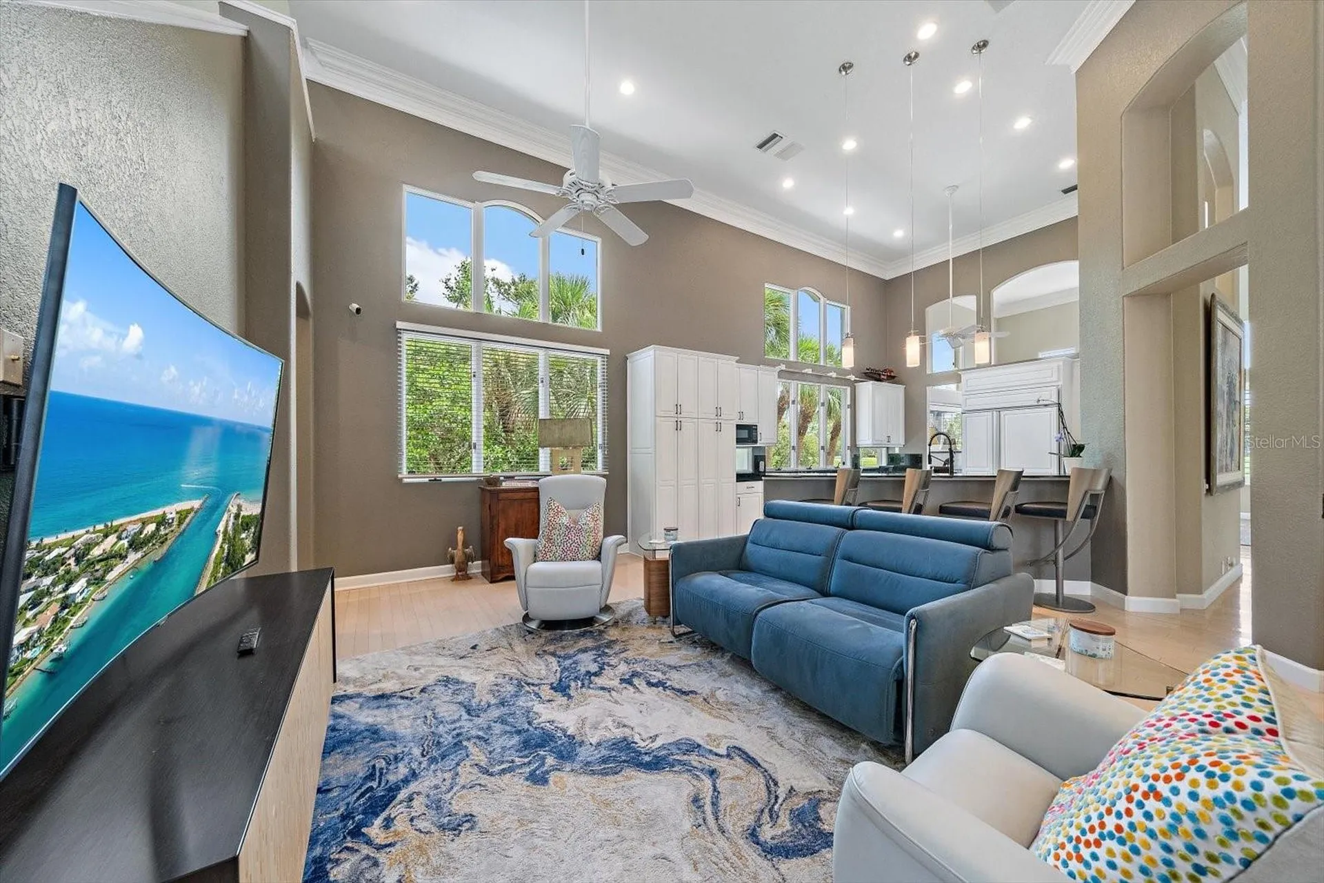 617 Weston Pointe Court Longboat Key FL 34228