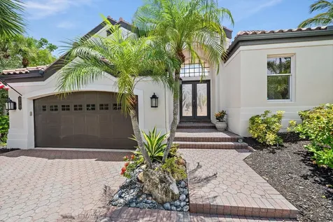 617 Weston Pointe Court Longboat Key FL 34228