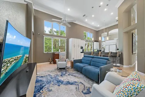 617 Weston Pointe Court Longboat Key FL 34228