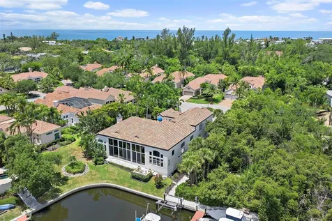 617 Weston Pointe Court Longboat Key FL 34228
