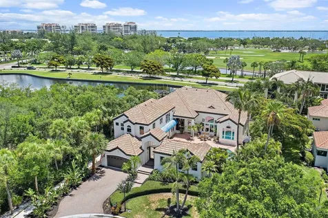 617 Weston Pointe Court Longboat Key FL 34228