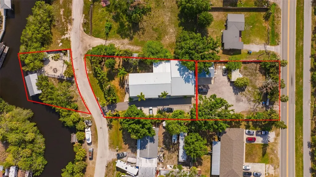 826 W Shell Point Street Ruskin FL 33570