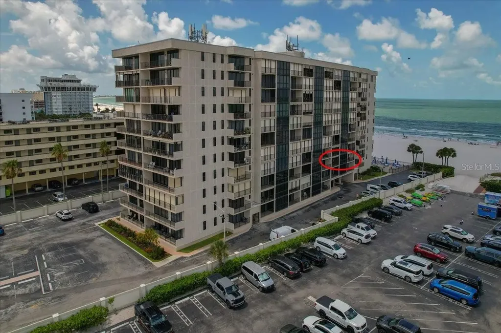 5396 Gulf Boulevard St Pete Beach FL 33706