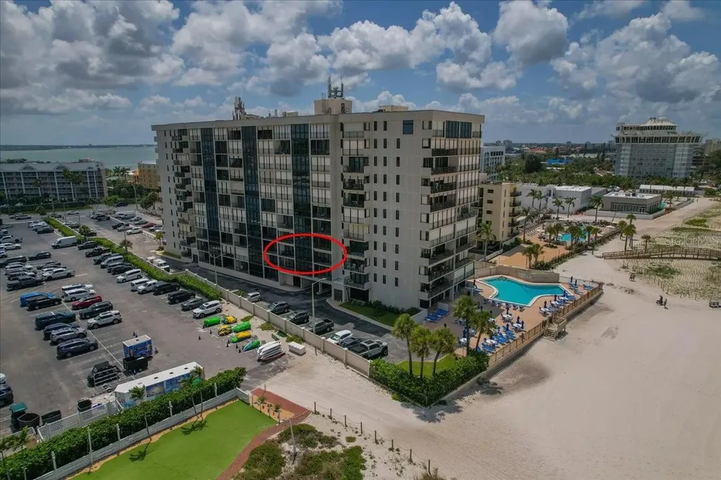 5396 Gulf Boulevard St Pete Beach FL 33706