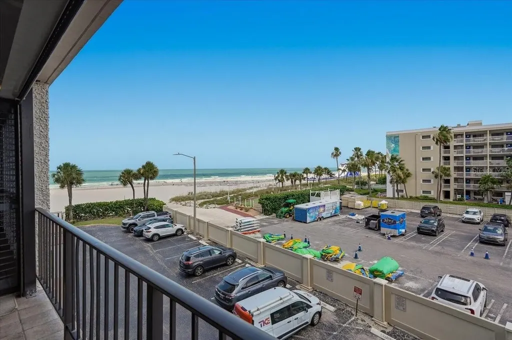 5396 Gulf Boulevard St Pete Beach FL 33706