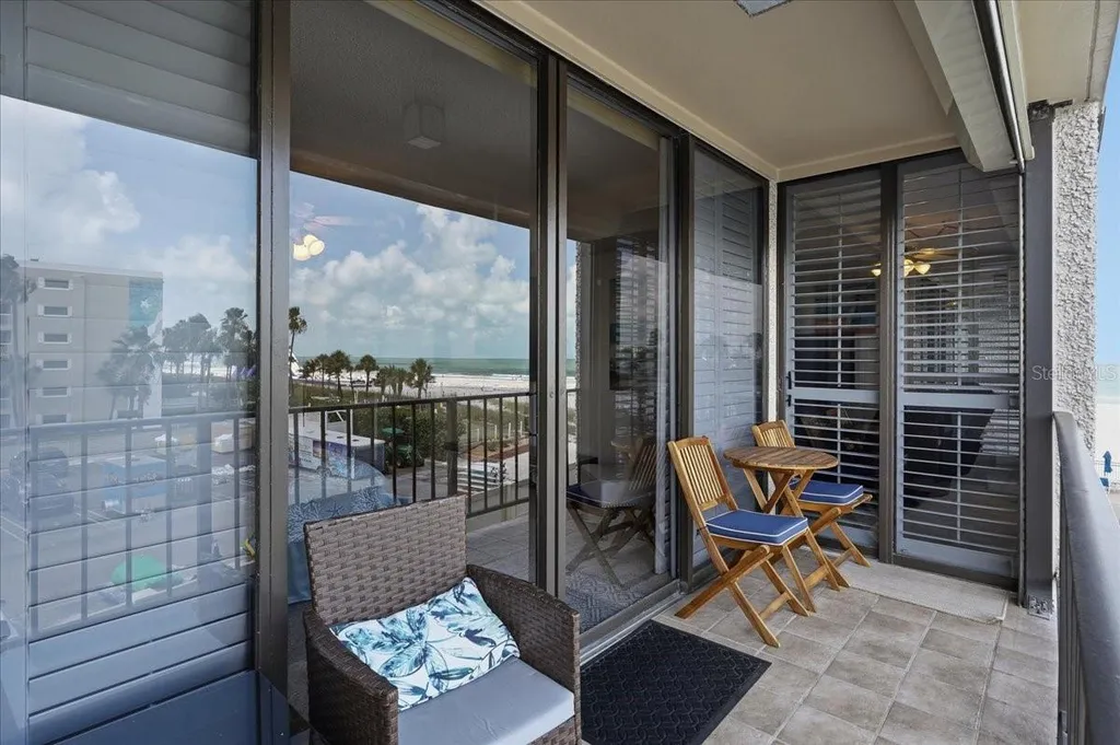 5396 Gulf Boulevard St Pete Beach FL 33706