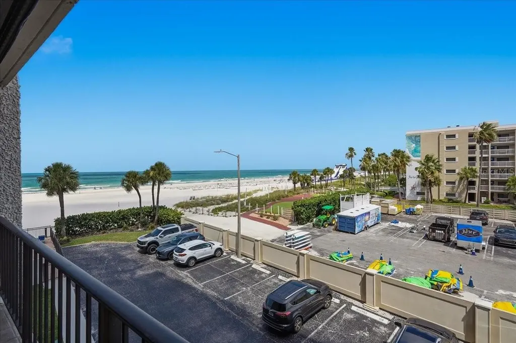 5396 Gulf Boulevard St Pete Beach FL 33706