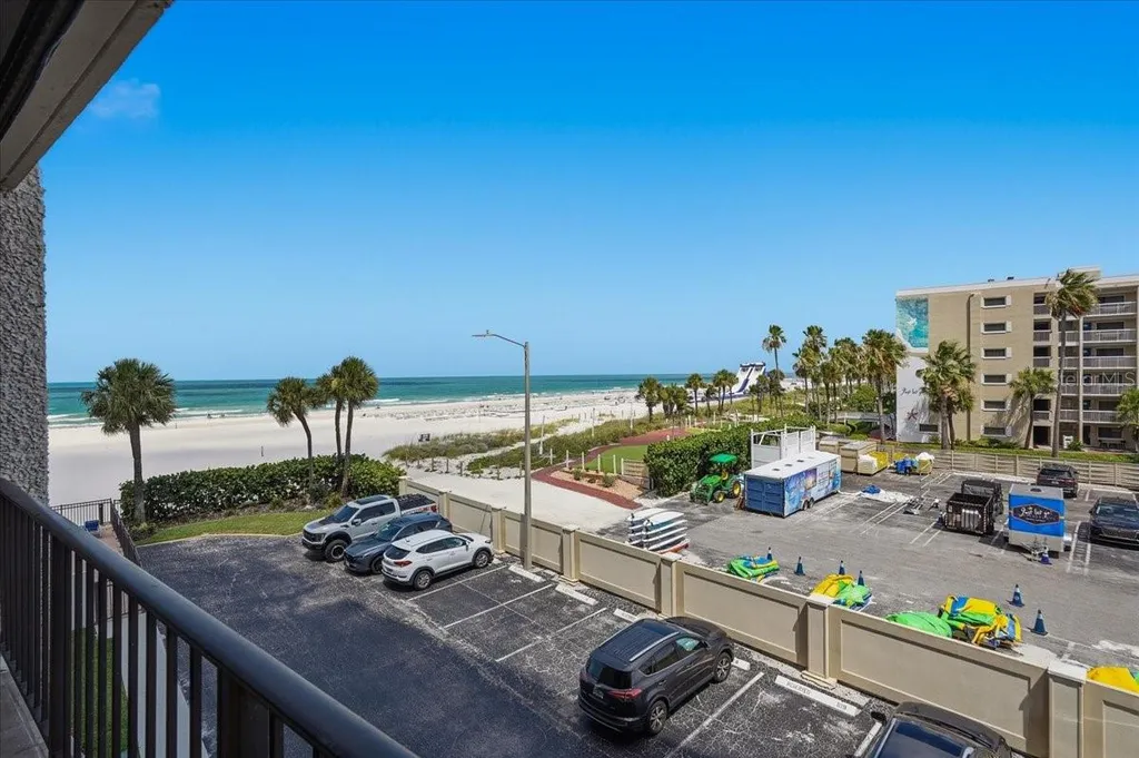 5396 Gulf Boulevard St Pete Beach FL 33706