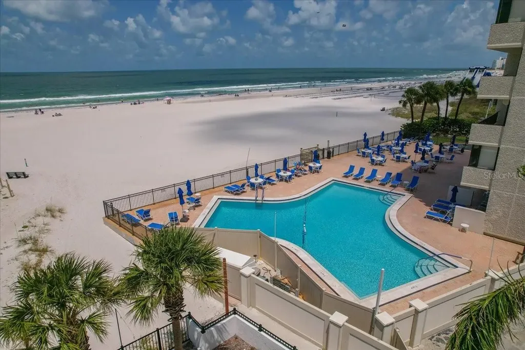 5396 Gulf Boulevard St Pete Beach FL 33706