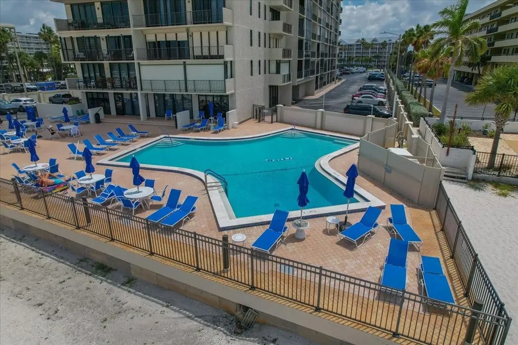 5396 Gulf Boulevard St Pete Beach FL 33706