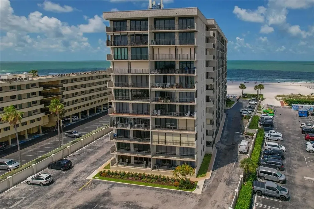 5396 Gulf Boulevard St Pete Beach FL 33706