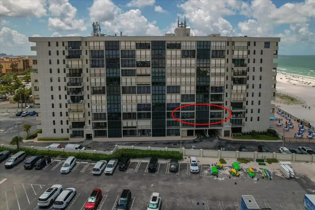 5396 Gulf Boulevard St Pete Beach FL 33706
