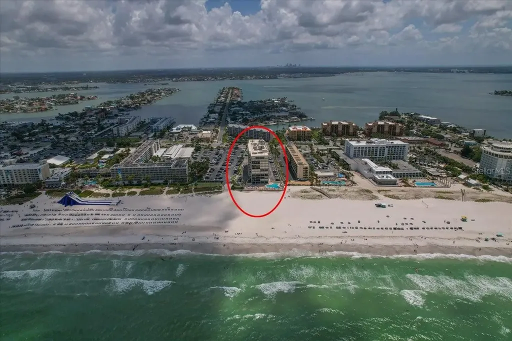 5396 Gulf Boulevard St Pete Beach FL 33706
