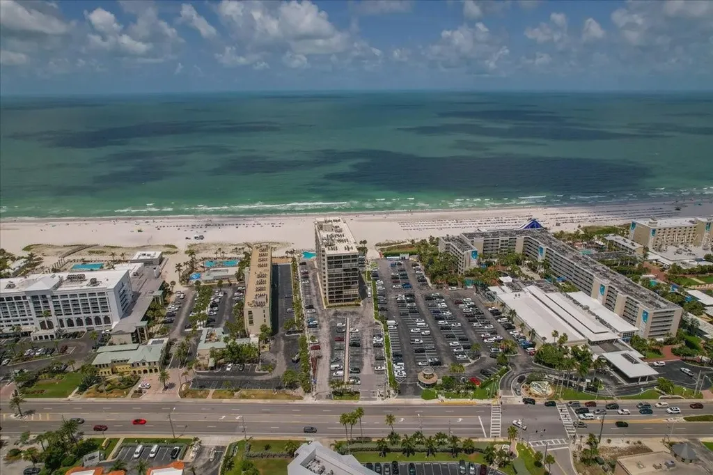 5396 Gulf Boulevard St Pete Beach FL 33706