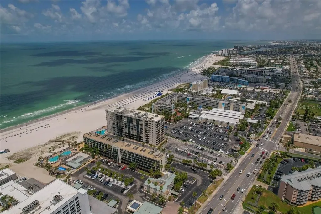 5396 Gulf Boulevard St Pete Beach FL 33706
