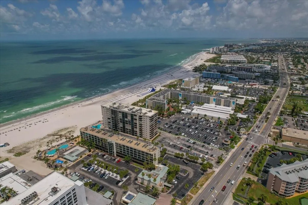 5396 Gulf Boulevard St Pete Beach FL 33706
