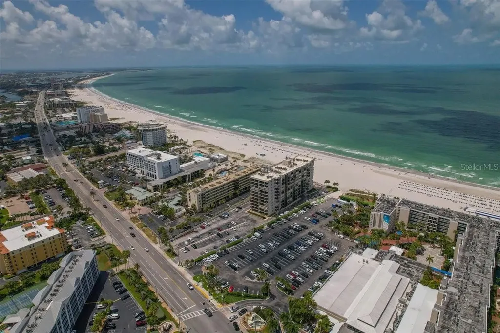 5396 Gulf Boulevard St Pete Beach FL 33706