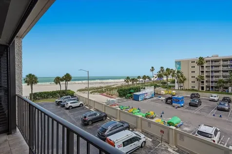 5396 Gulf Boulevard St Pete Beach FL 33706