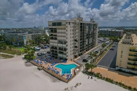 5396 Gulf Boulevard St Pete Beach FL 33706