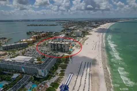 5396 Gulf Boulevard St Pete Beach FL 33706