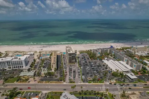 5396 Gulf Boulevard St Pete Beach FL 33706