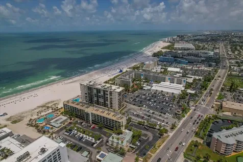 5396 Gulf Boulevard St Pete Beach FL 33706