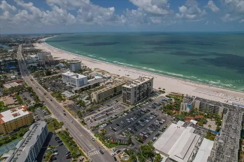5396 Gulf Boulevard St Pete Beach FL 33706