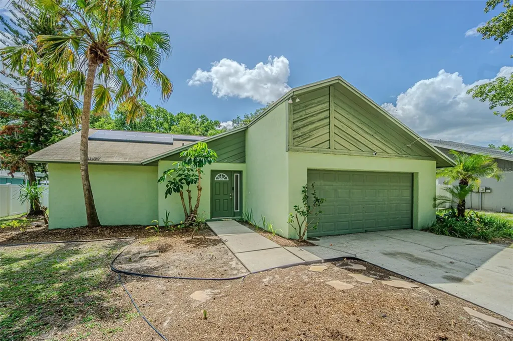 18425 Swan Lake Drive Lutz FL 33549