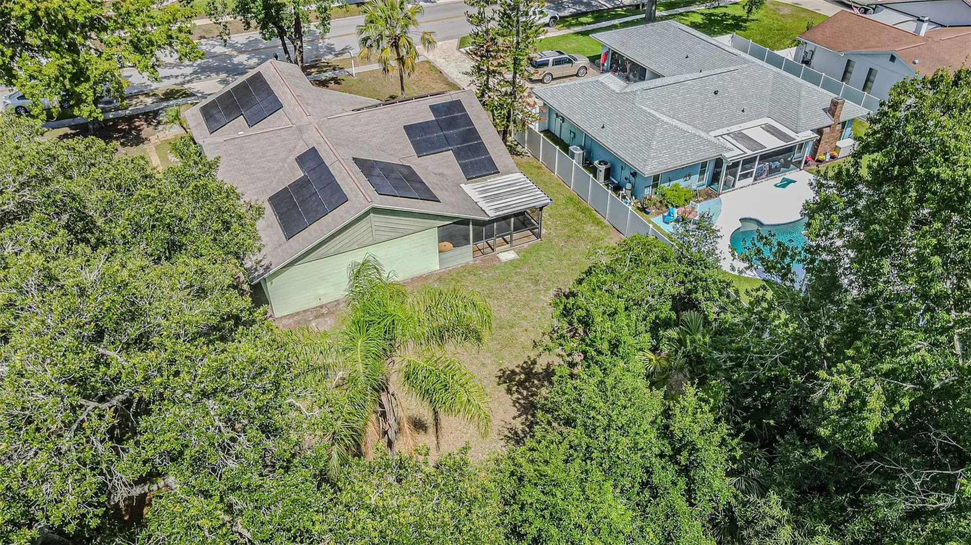 18425 Swan Lake Drive Lutz FL 33549