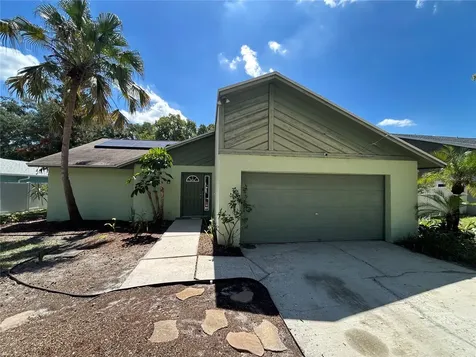 18425 Swan Lake Drive Lutz FL 33549