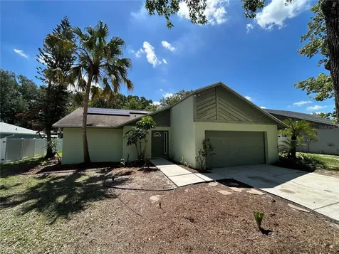 18425 Swan Lake Drive Lutz FL 33549