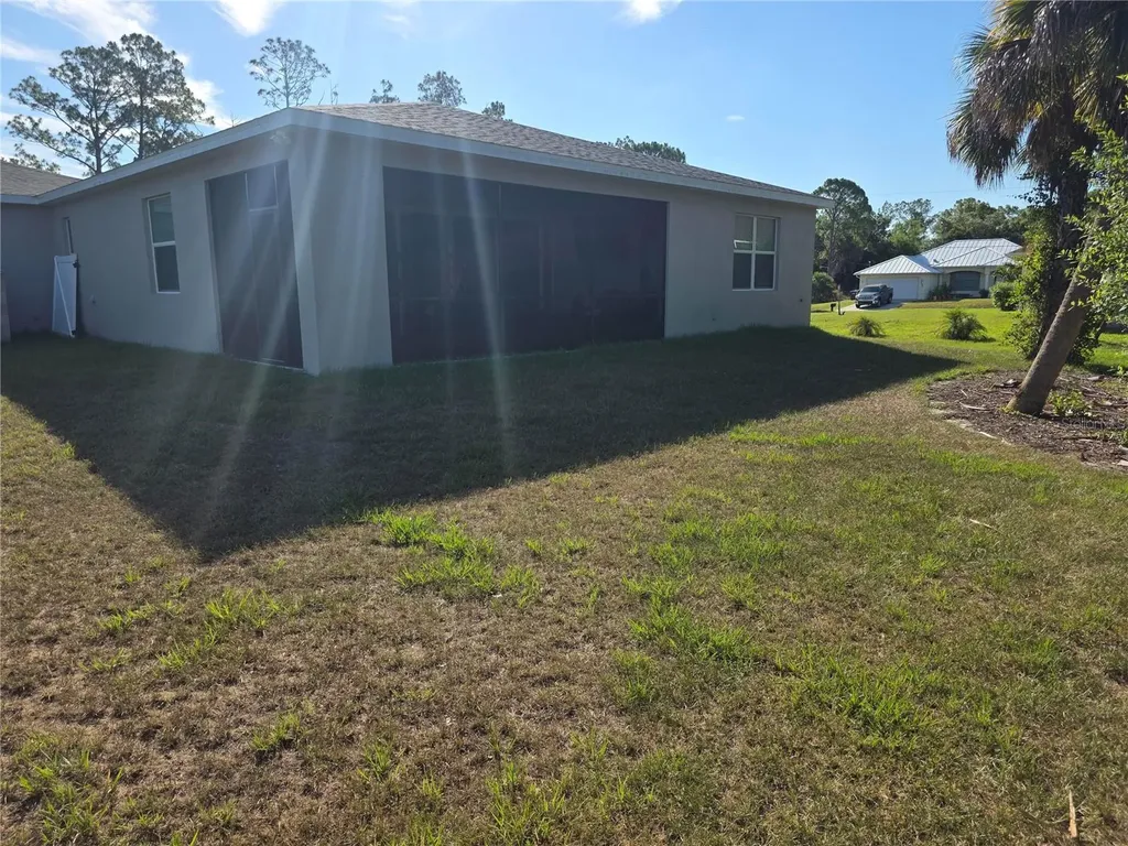1259 Kaayan Street North Port FL 34288