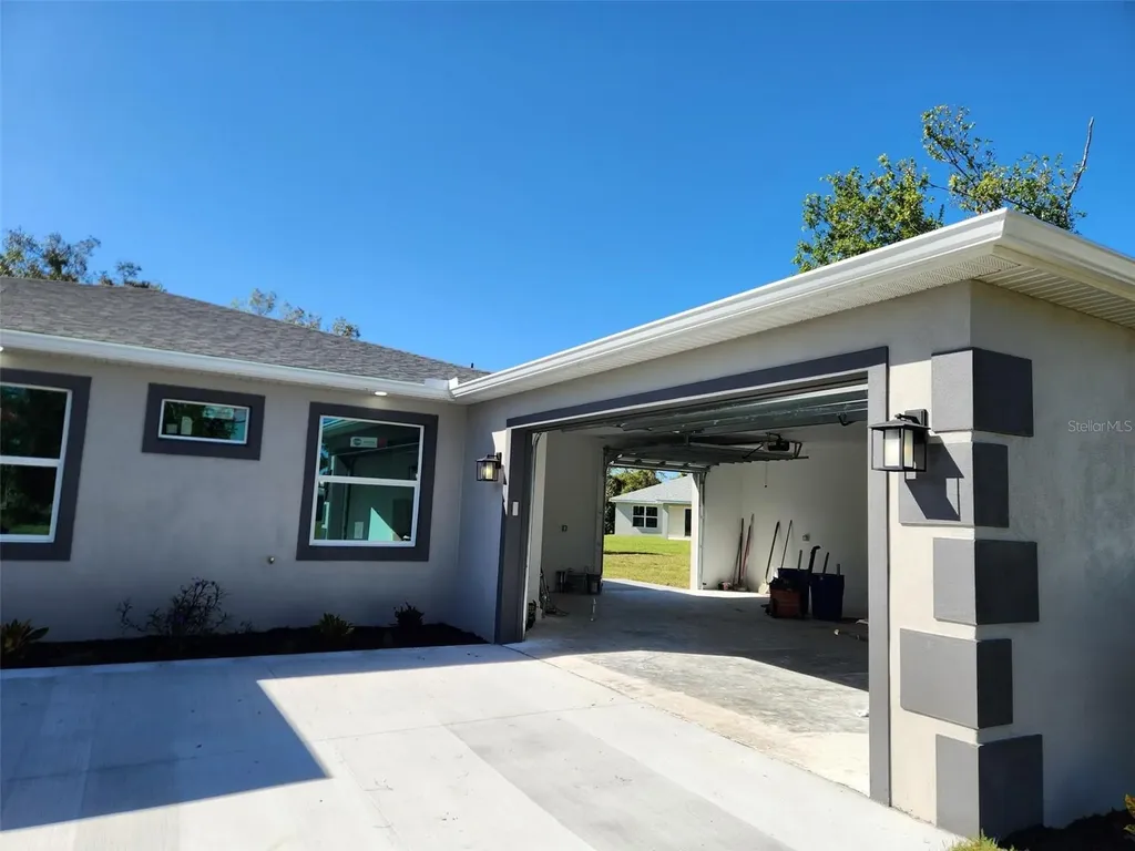 1259 Kaayan Street North Port FL 34288
