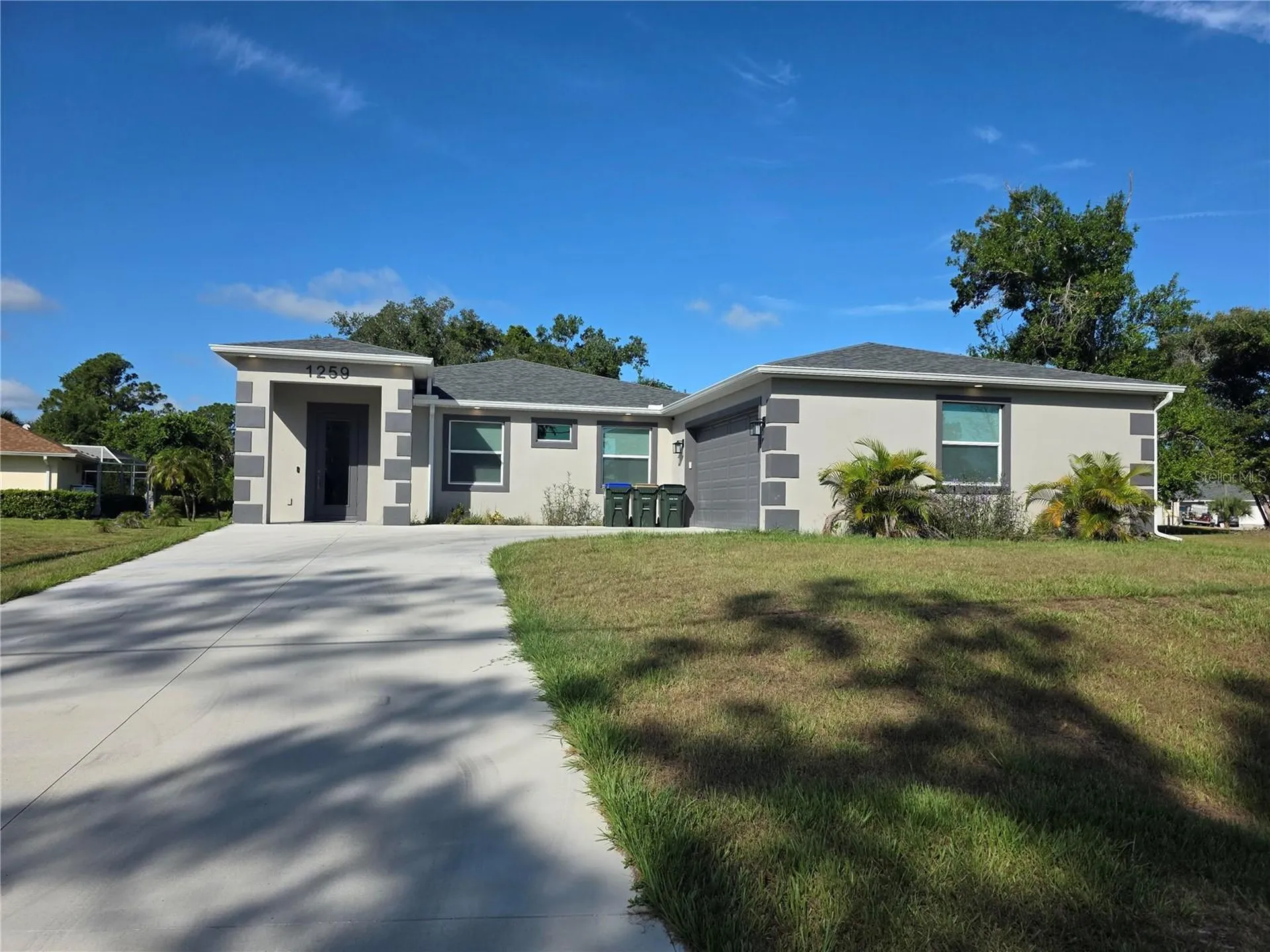 1259 Kaayan Street North Port FL 34288