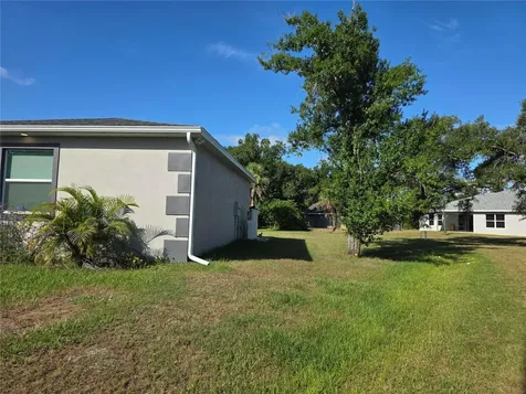 1259 Kaayan Street North Port FL 34288