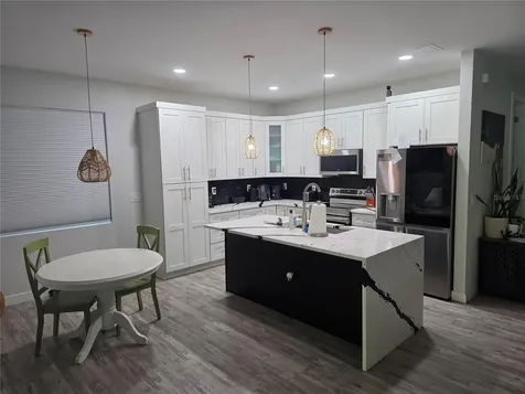 1259 Kaayan Street North Port FL 34288