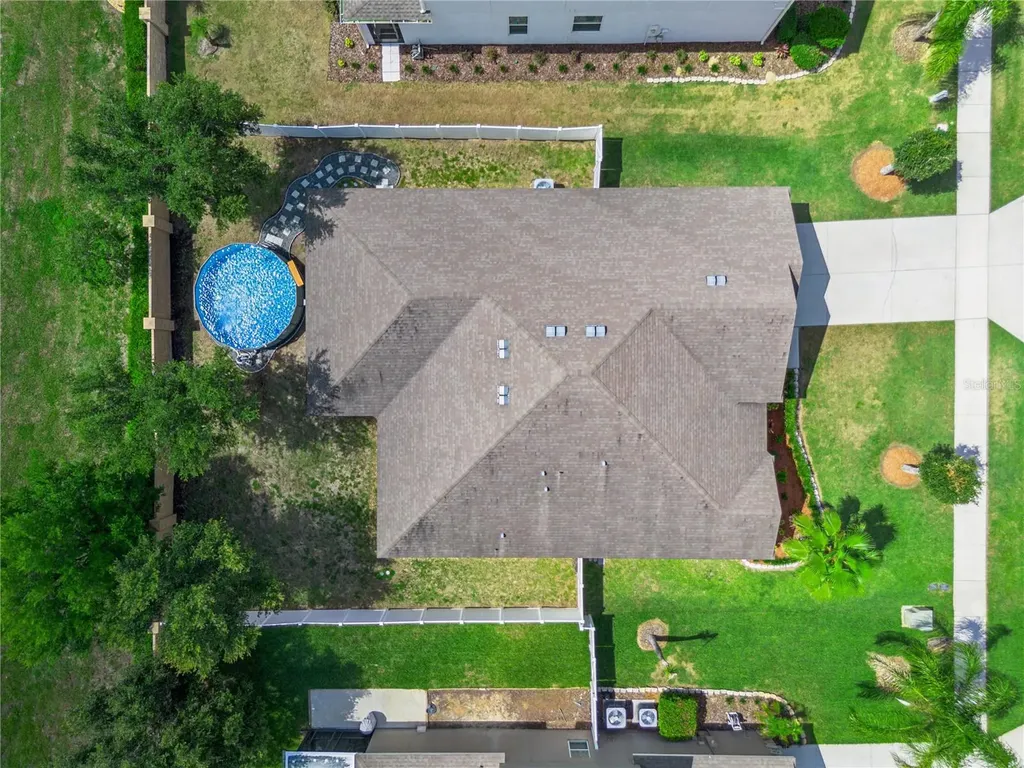 637 Bay Bridge Circle Apopka FL 32703