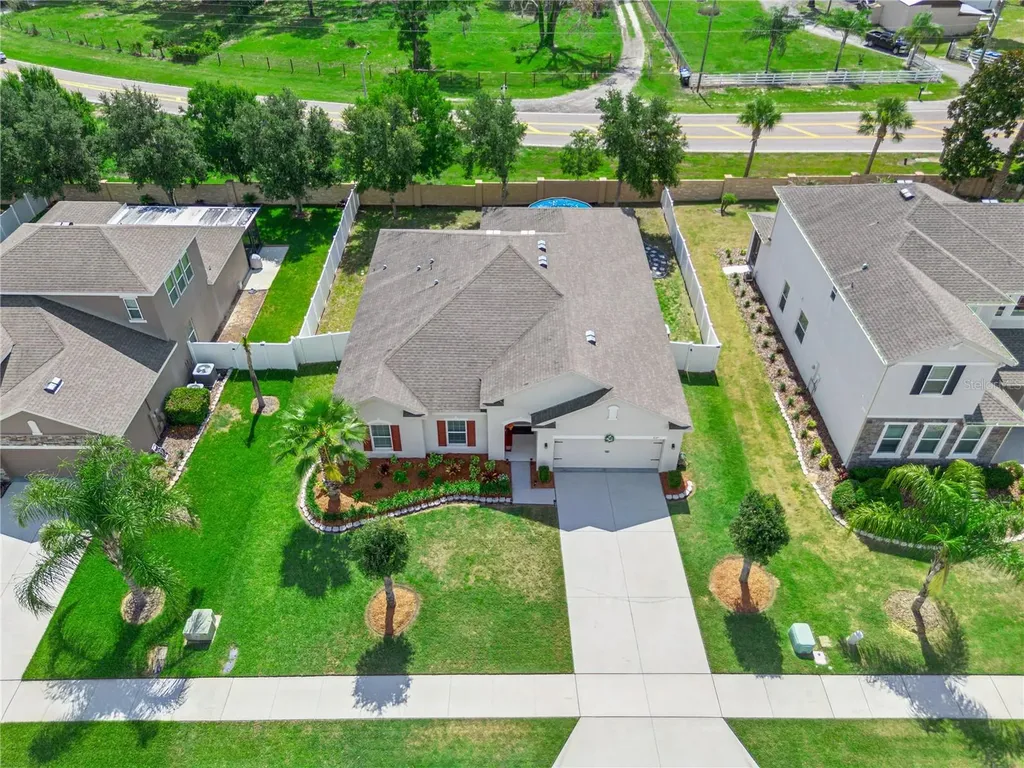 637 Bay Bridge Circle Apopka FL 32703