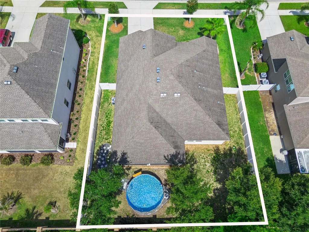 637 Bay Bridge Circle Apopka FL 32703