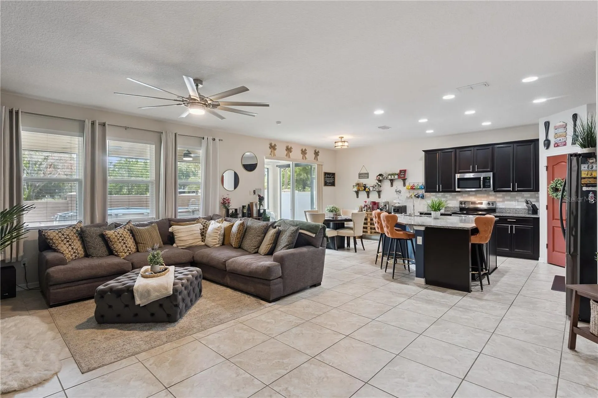 637 Bay Bridge Circle Apopka FL 32703