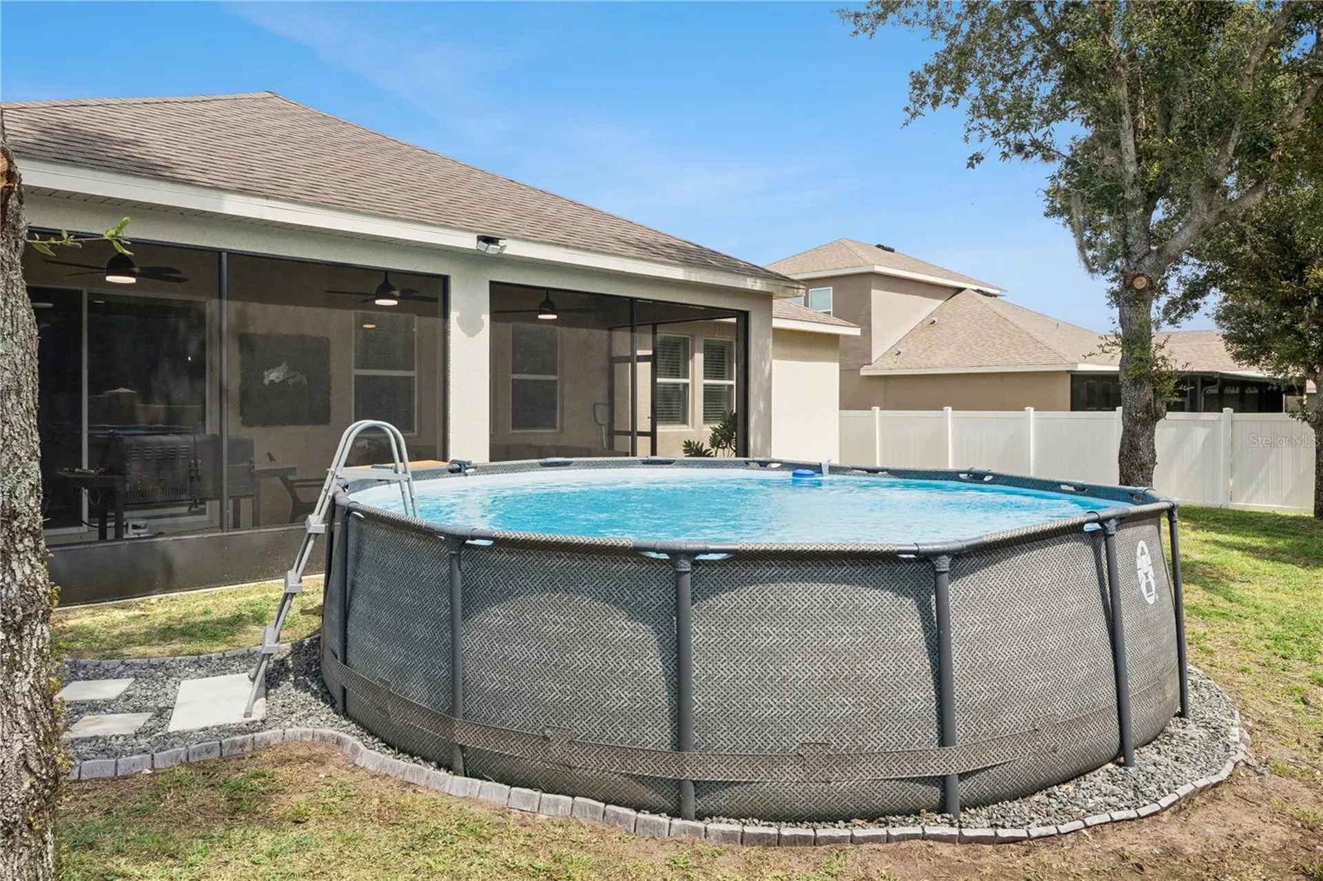 637 Bay Bridge Circle Apopka FL 32703