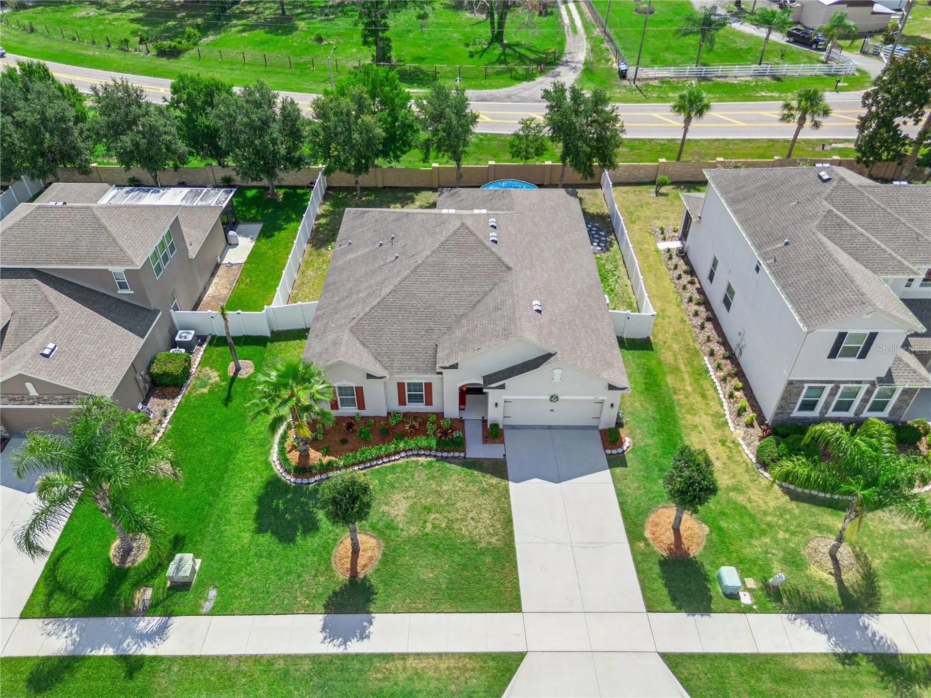 637 Bay Bridge Circle Apopka FL 32703