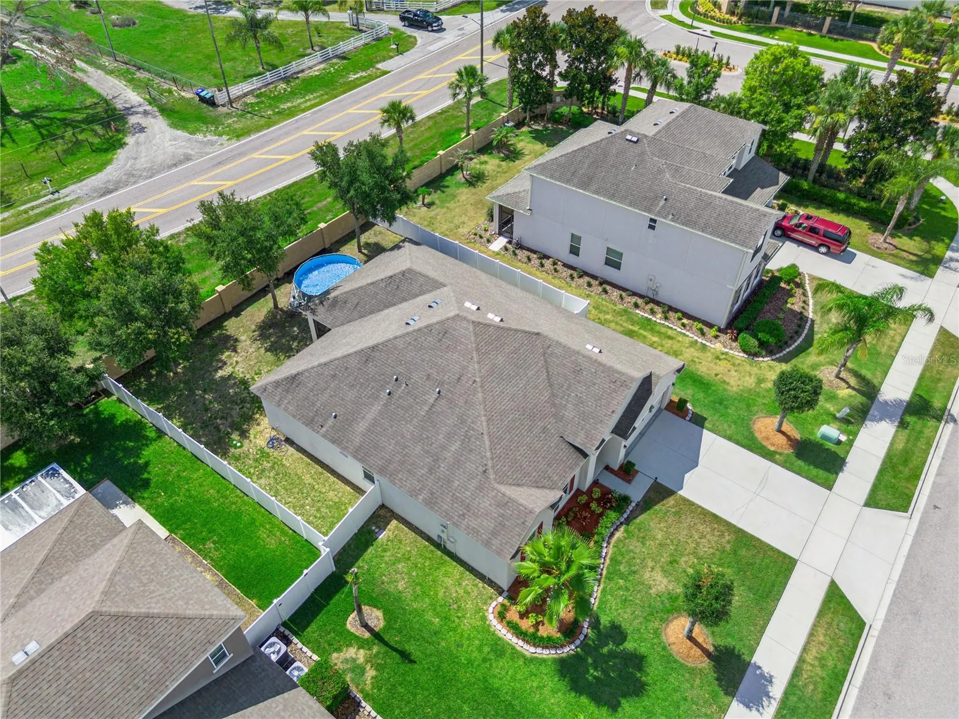 637 Bay Bridge Circle Apopka FL 32703